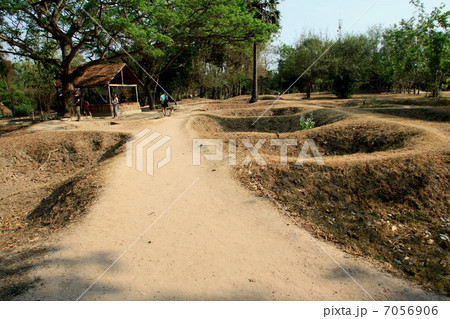 キリングフィールド キリングフィールド 7056906