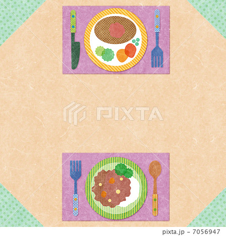 食事 7056947