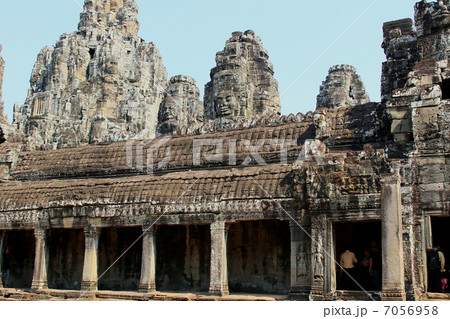 アンコールトム アンコールトム 7056958