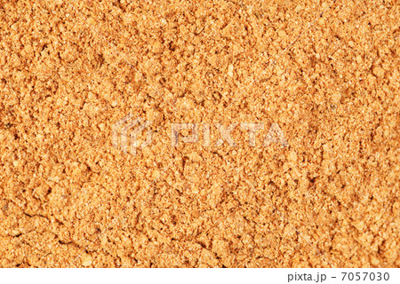 Cinnamon  powder as  nature  food   background 7057030