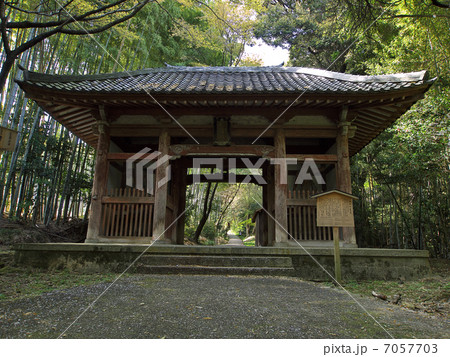 花の寺 花の寺 7057703