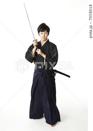kendo vs iaido