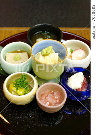 懐石料理 7058085