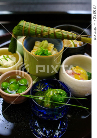 懐石料理 7058087