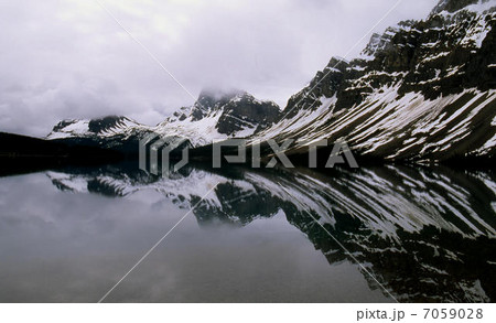 カナディアンロッキー 7059028