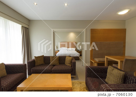 ホテル　スイートルーム 7060130