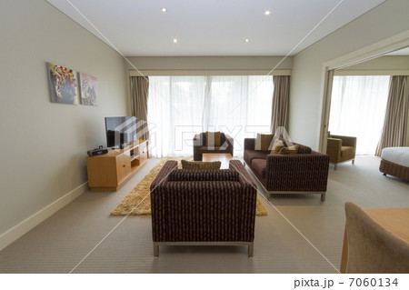 ホテル　スイートルーム 7060134