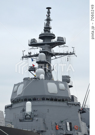 艦橋 7060249