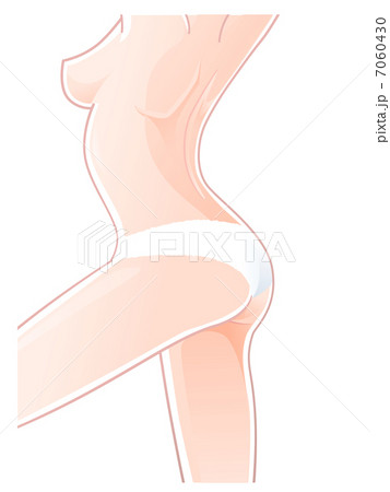 女性 脱毛 エステ 美容 7060430