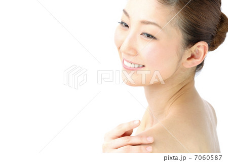 美容・女性 7060587