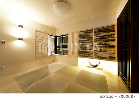 和室 和室 7060687