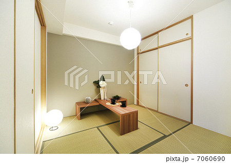 和室 和室 7060690