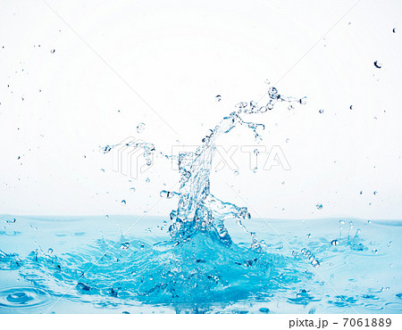 水しぶき 水しぶき 7061889