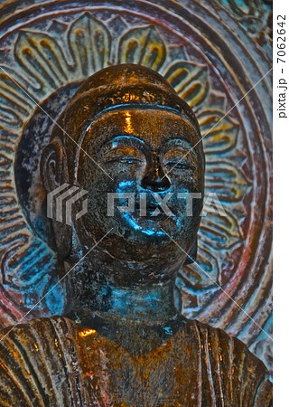 仏像（MOA美術館／静岡県熱海市） 7062642