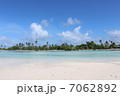 南太平洋の海と島 7062892