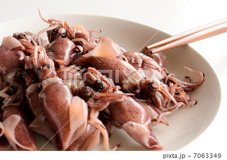 ほたるいか 7063349