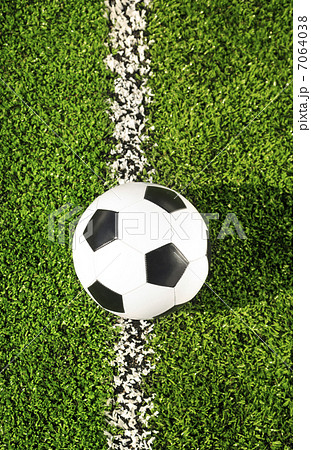 soccer ball 7064038