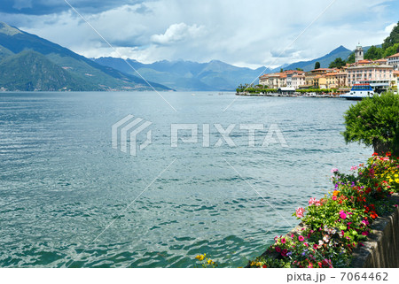 Lake Como (Italy) view 7064462