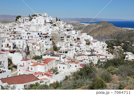 モハカルの街並み 7064711