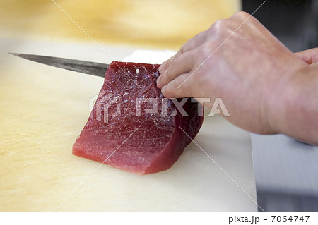 寿司職人 寿司職人 7064747