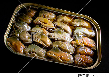 smoked mussels 7065000