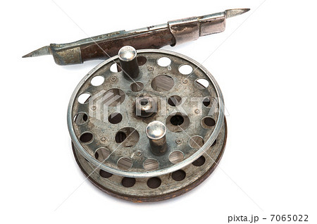 coil for a fishing tackle 7065022