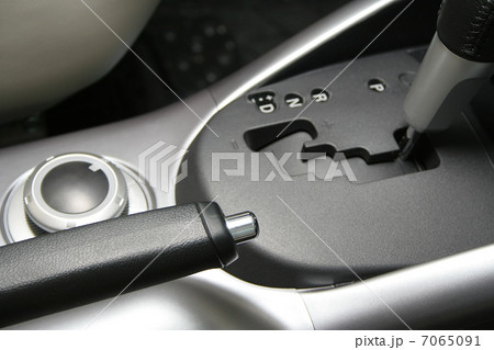 manual brake 7065091