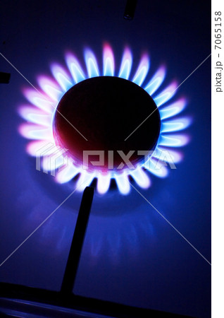 kitchen gas cooker 7065158