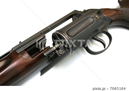 hunting weapon 7065164