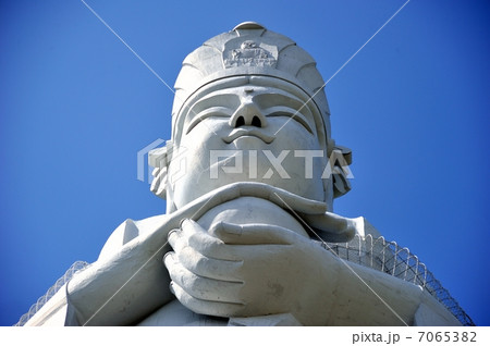 東京湾観音 7065382