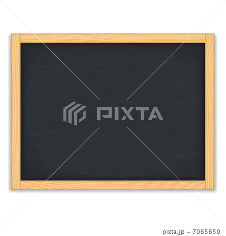 Black Chalkboard 7065650