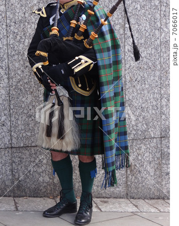 ばグパイプ 7066017