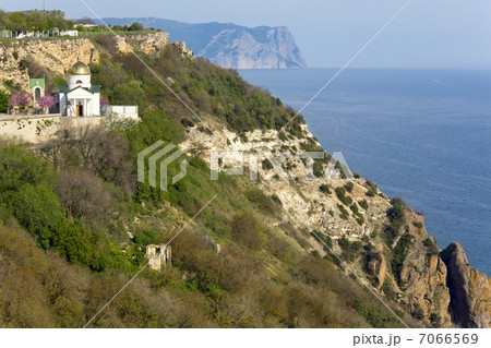 Sammer coast view 7066569