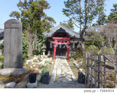 竜泉寺（三重県松阪市） 7066954