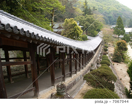 吉備津神社 7067044