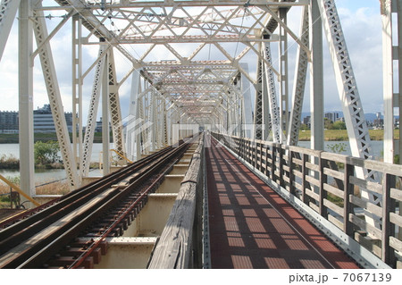赤川鉄橋 赤川鉄橋 7067139