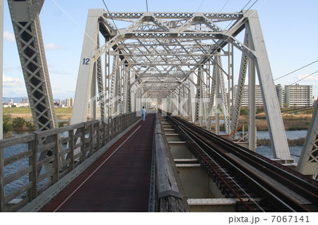 赤川鉄橋 赤川鉄橋 7067141