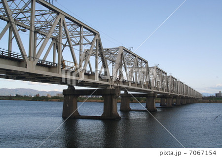 赤川鉄橋 赤川鉄橋 7067154