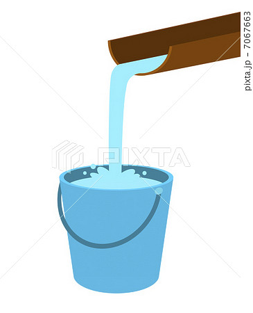 雨水の利用 雨水の利用 7067663