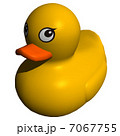 可愛いラバーダック 7067755