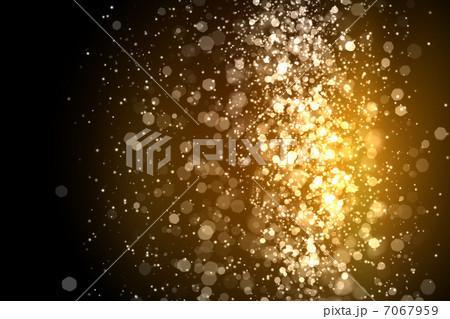 Gold abstract light background 7067959