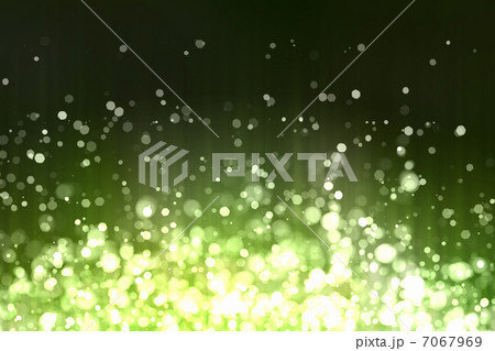 Green abstract light background 7067969