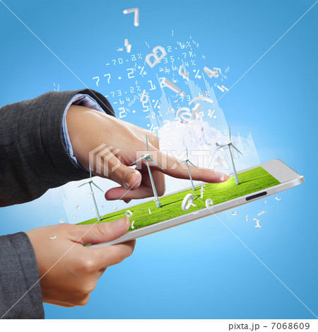 technology for ecology protection technology for ecology protection 7068609