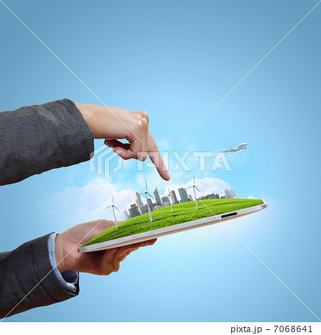 technology for ecology protection technology for ecology protection 7068641