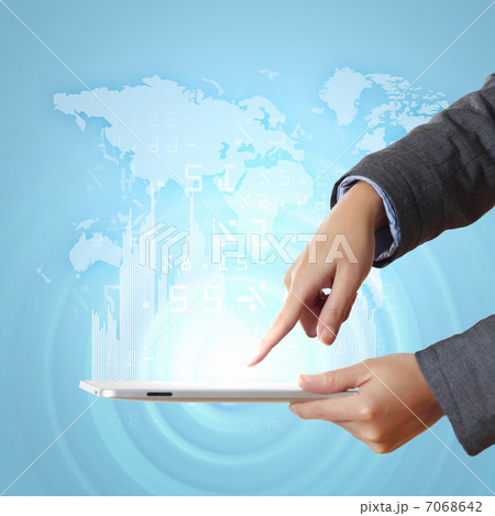 global business network global business network 7068642