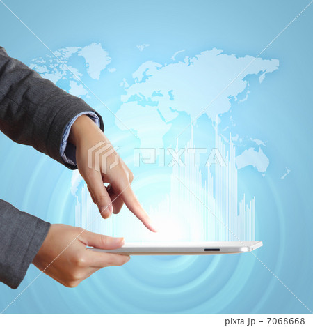 global business network global business network 7068668