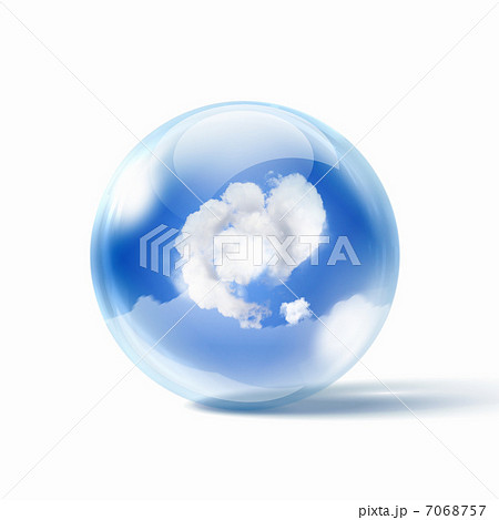 white cloud in the blue sky white cloud in the blue sky 7068757