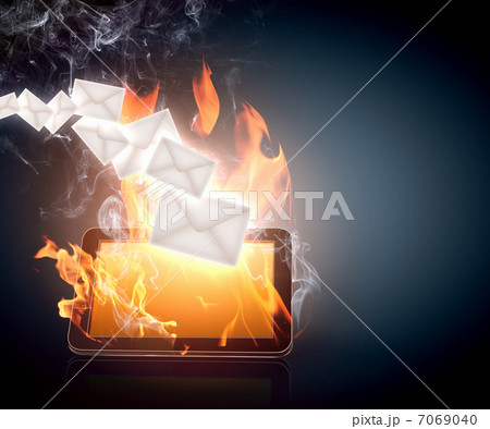 Modern communication technology Modern communication technology 7069040