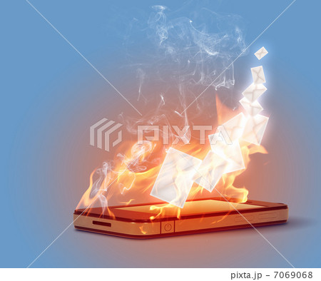 Modern communication technology 7069068