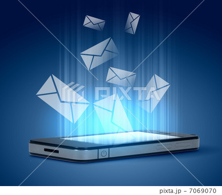 Modern communication technology 7069070